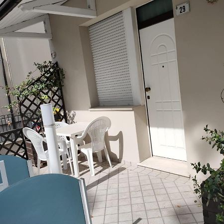 Hotel Cavalli 卡托利卡 外观 照片