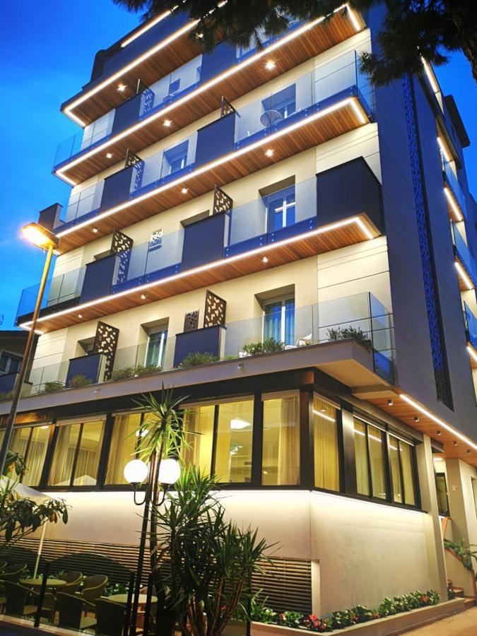 Hotel Cavalli 卡托利卡 外观 照片