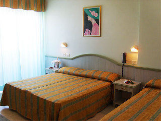 Hotel Cavalli 卡托利卡 外观 照片