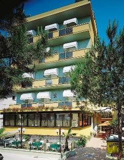 Hotel Cavalli 卡托利卡 外观 照片